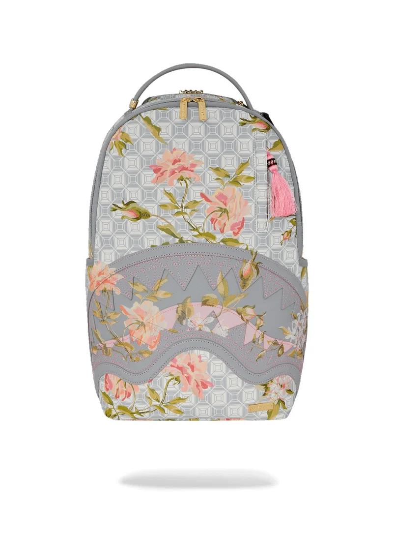 SPRAYGROUND Ai FLORAL DLXSV BACKPACK