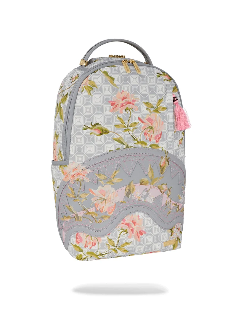 SPRAYGROUND Ai FLORAL DLXSV BACKPACK