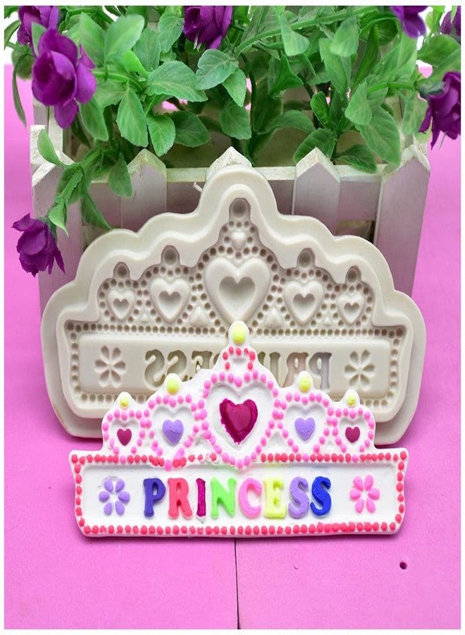 Grizzly Silicone Fondant Cake Decorating Mould Chocolate Mold DIY Sugarcraft Tools Xmas Embellishments(GP-2) - Image 4