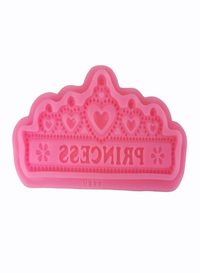 Grizzly Silicone Fondant Cake Decorating Mould Chocolate Mold DIY Sugarcraft Tools Xmas Embellishments(GP-2) - Image 1