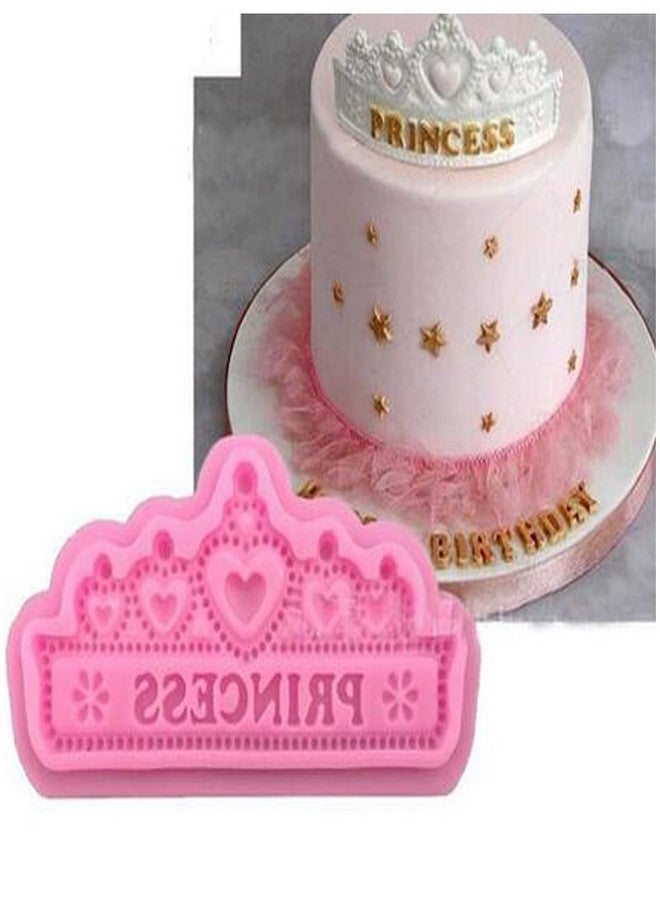 Grizzly Silicone Fondant Cake Decorating Mould Chocolate Mold DIY Sugarcraft Tools Xmas Embellishments(GP-2) - Image 5