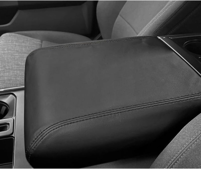 DEYTOP Center Console Cover for Ford F150 (2021-2023) - Image 1