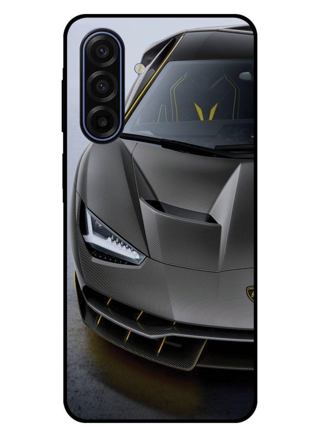 EYE CATCH Printed Protective Case Cover For Samsung Galaxy A17 4G  -  Lamborghini Car - Image 1