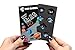 1985 Games Sharp Edge DND Dice Set Plasmic Punch Polyhedral Dice in Retro VHS Box TTRPG Dice Set Tabletop RPG Accessory Set of 7 - Image 2