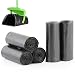 MXF Dog Poop Bag 100 Dog Waste Bags for MXF Pooper Scooper Swivel Bin Rake Kit - Image 1