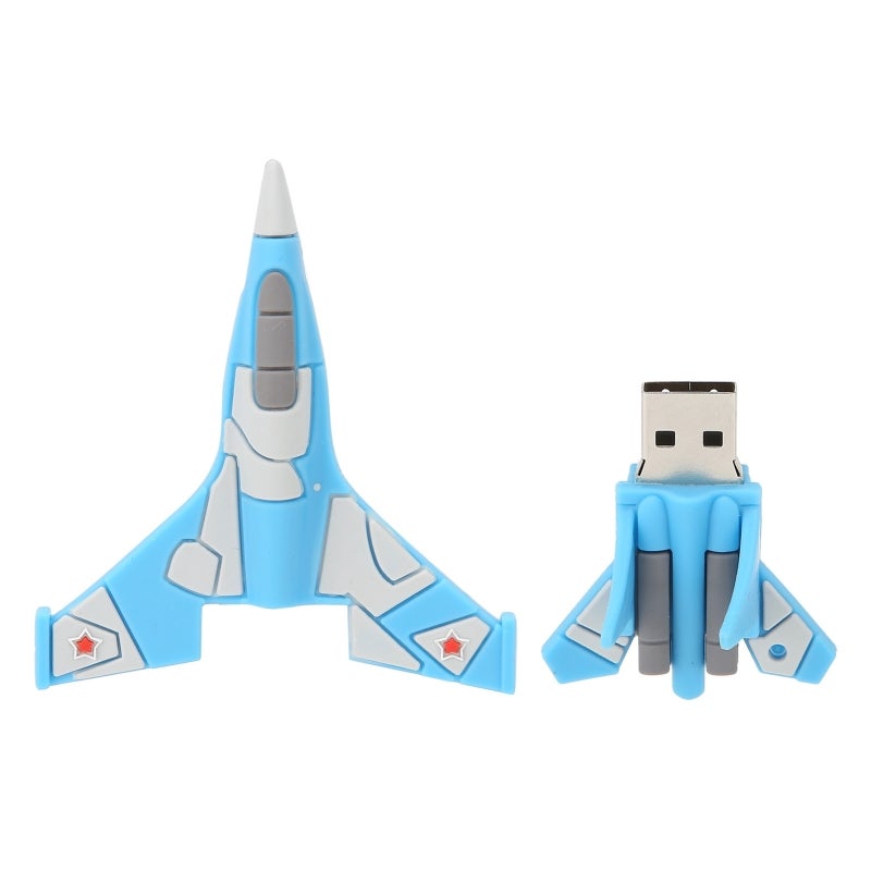 سائق فلاش USB بسعة 64 جيجابايت: نقل بيانات عالي السرعة - سائق فلاش USB 2.0 للاستخدام الفوري متوافق مع اللوحة، للخزن الرقمي واستخدام الطلاب والمعلمين والمكتب المنزلي - Image 2