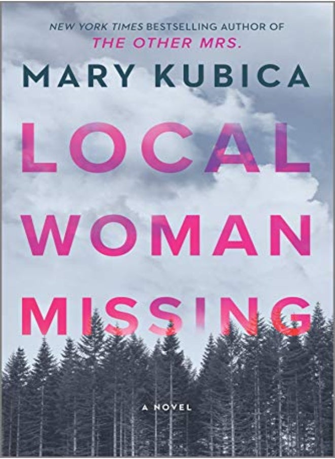 Local Woman Missing by Kubica, Mary Paperback - pzsku/Z5F8C2ABC75EB60A86D7CZ/45/_/1698836878/1b0c9ca9-a72d-4be2-b0be-b1b0aa5943fa