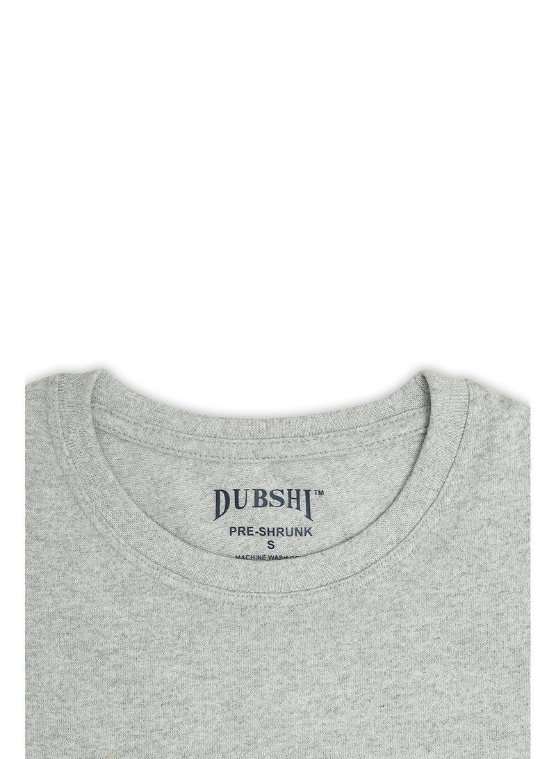 Dubshi Dubai Unisex T-Shirts D192 - Image 2