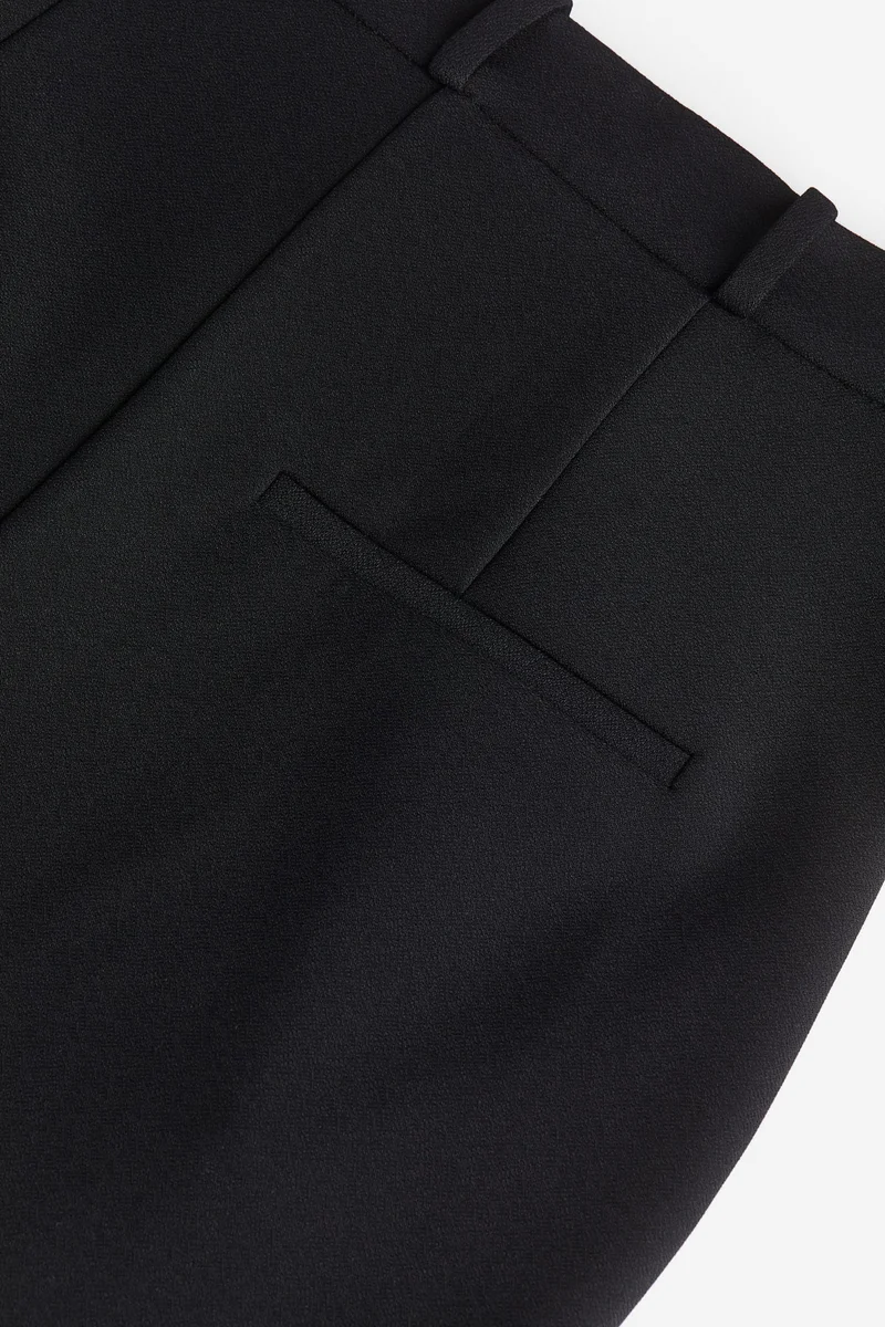 اتش اند ام Jersey Pencil Skirt