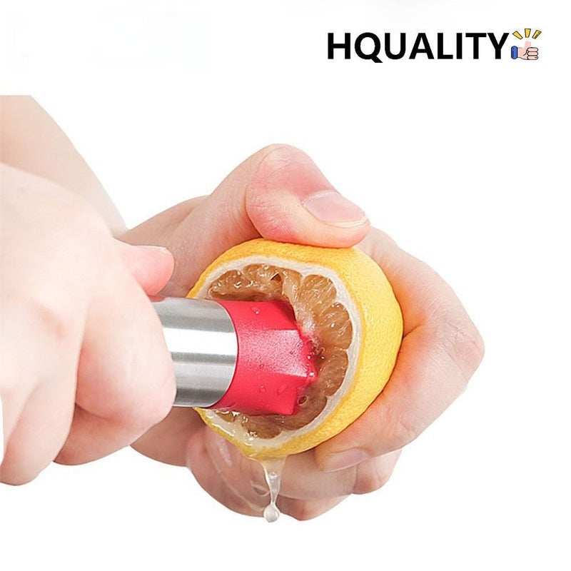 304 Stainless Steel Fruit And Vegetable Corer 5 Piece Set Kitchen Tool - Image 2