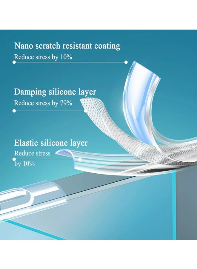 SNBFA Redmi Note 13 برو 5G الهاتف المحمول شل - Image 5