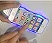 YOYOSTORE Phone Toy Play Mobile Cell Phone Music Learning for Child Toddle Baby Kid White - Image 3