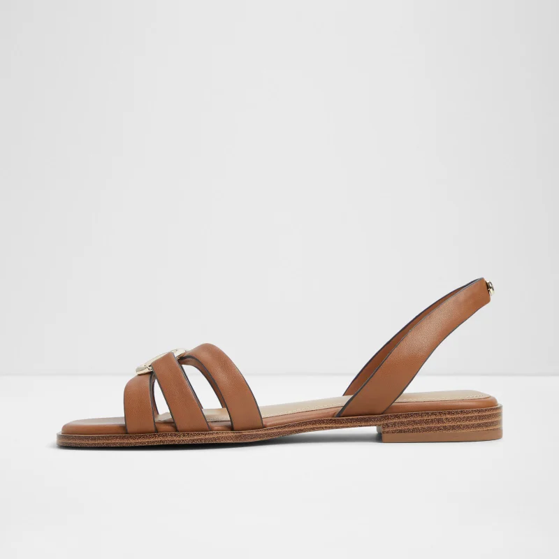 ALDO Nydirarin Sling Back Sandals
