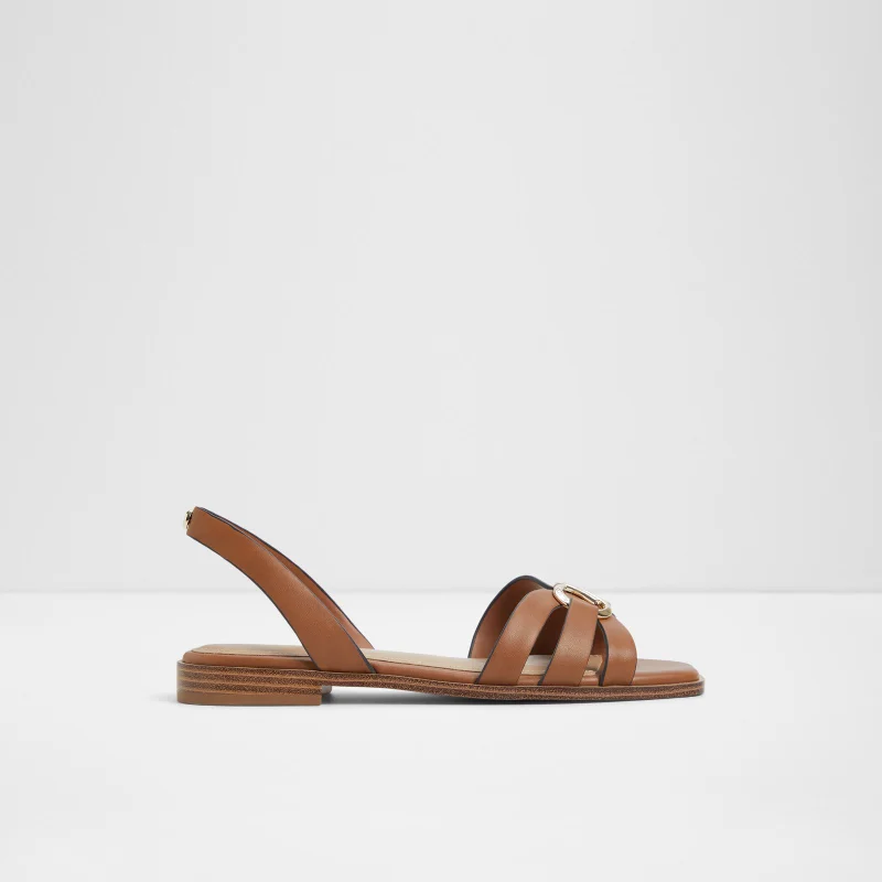 ALDO Nydirarin Sling Back Sandals