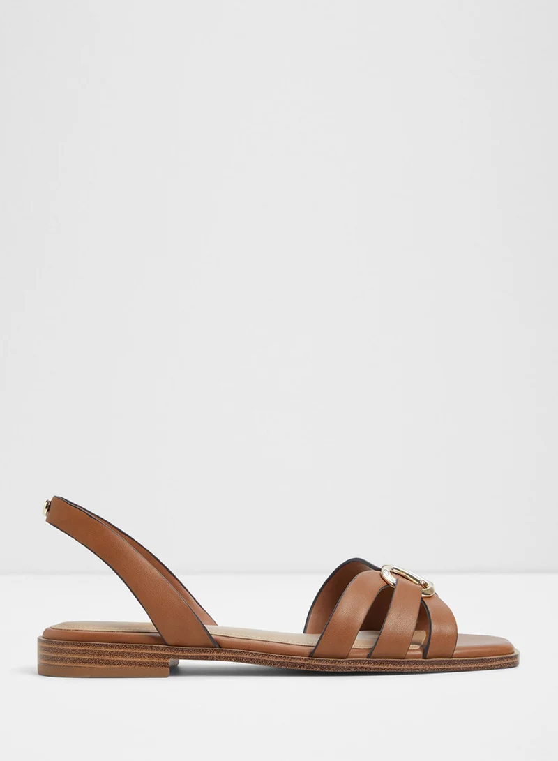 ALDO Nydirarin Sling Back Sandals