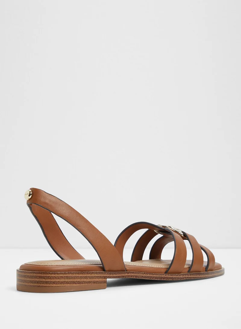 ALDO Nydirarin Flat Sandals
