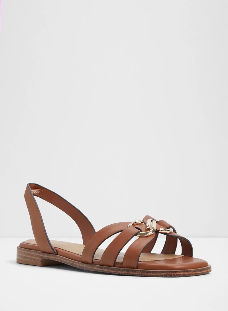 ALDO Nydirarin Flat Sandals