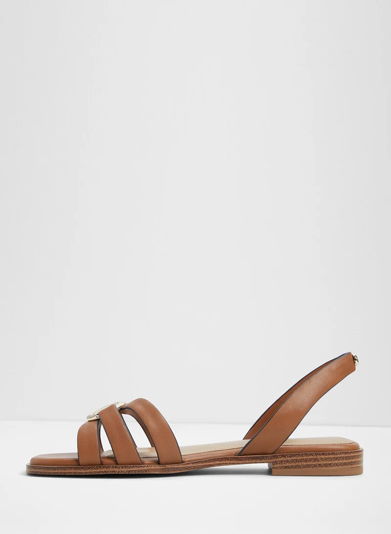 ALDO Nydirarin Sling Back Sandals