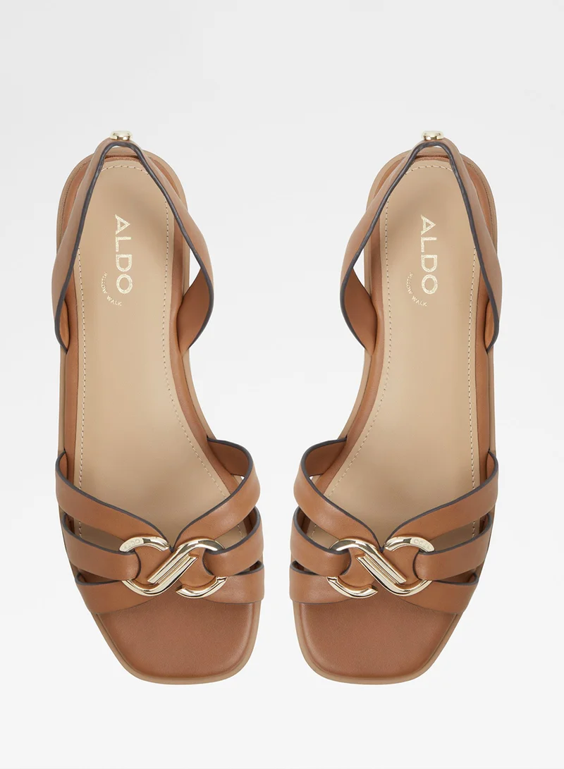 ALDO Nydirarin Flat Sandals