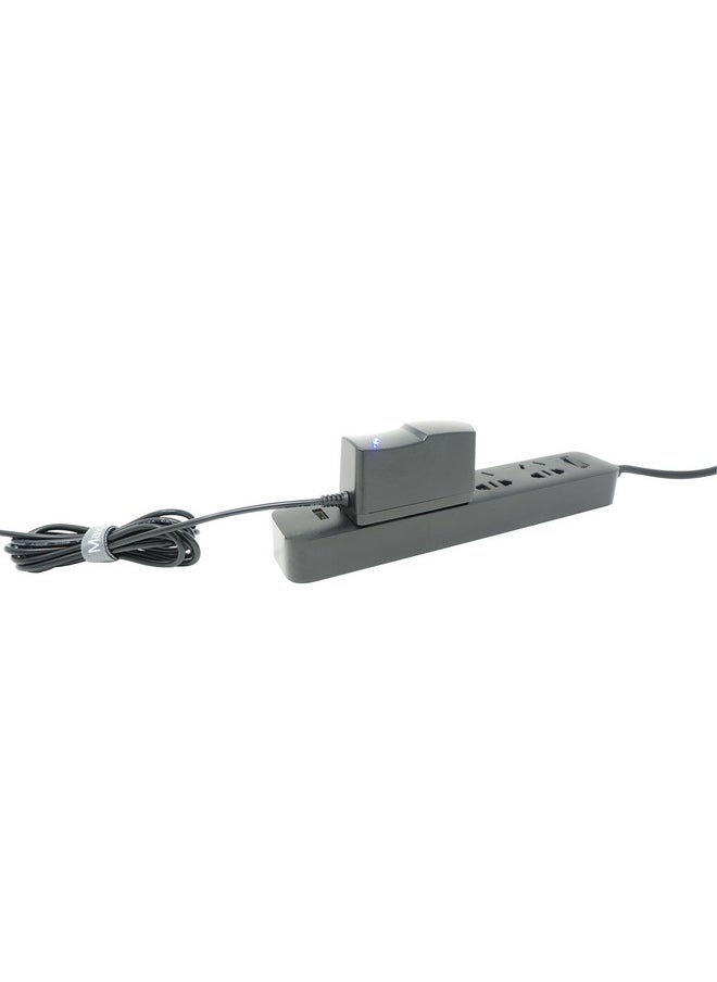 MaxLLTo - Ac Power Battery Charger Adapter Cord Cable For Camera Kodak Easyshare V 1003 - Image 1