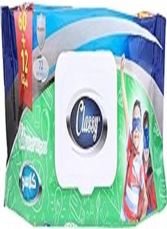 Classy kid wet wipes - 72 wipes - pzsku/Z5F8CB40DB34885304ED4Z/45/_/1722279773/27f68198-dbc7-4aac-8b13-36383d74c5cd