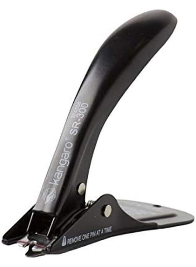 Kangaro Heavy Duty Staples Remover Blue - Image 2