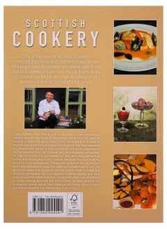 Scottish Cookery  - Image 2