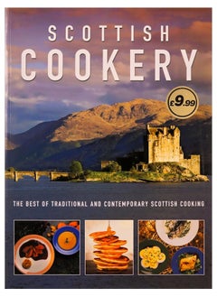 Scottish Cookery  - Image 1