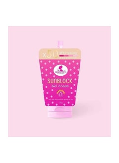 Perfect Skin Perfect skin new packing sunblock 50g spf45  - Image 1