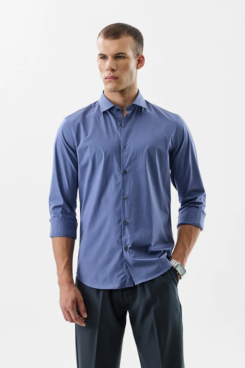 سنيتش قميص إستونيا ستريتش لوكس