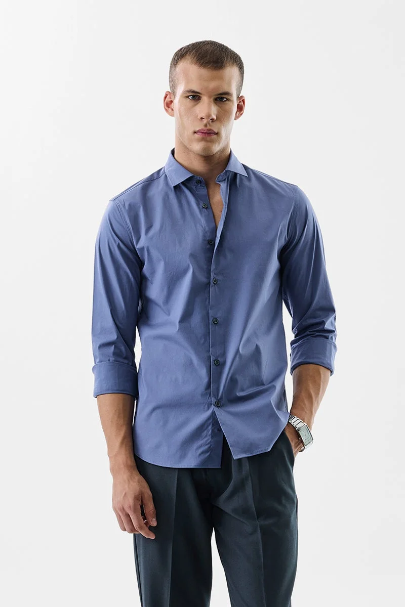 سنيتش قميص إستونيا ستريتش لوكس