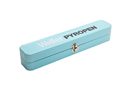 WELLER ولاير بايروبين محترف لحام بدون سلك يعمل بالبوتان | WSTA3 - Image 4