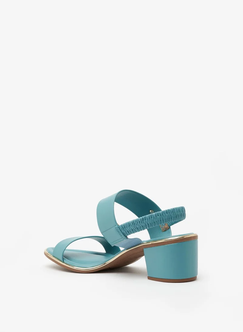 Beira Rio Aliana Sandals