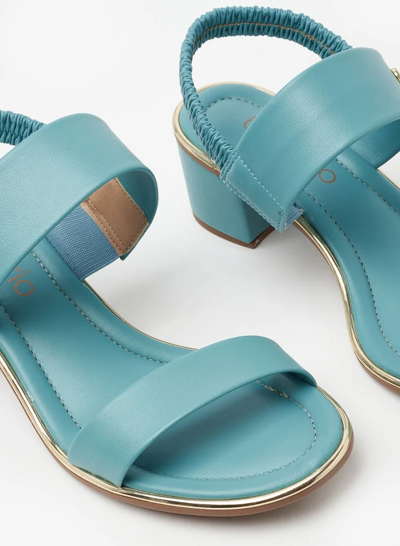 Beira Rio Aliana Sandals