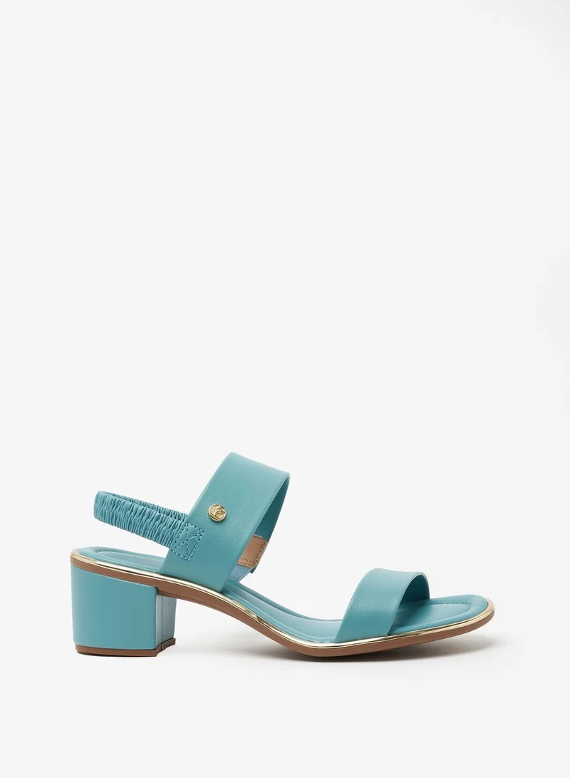 Beira Rio Aliana Sandals