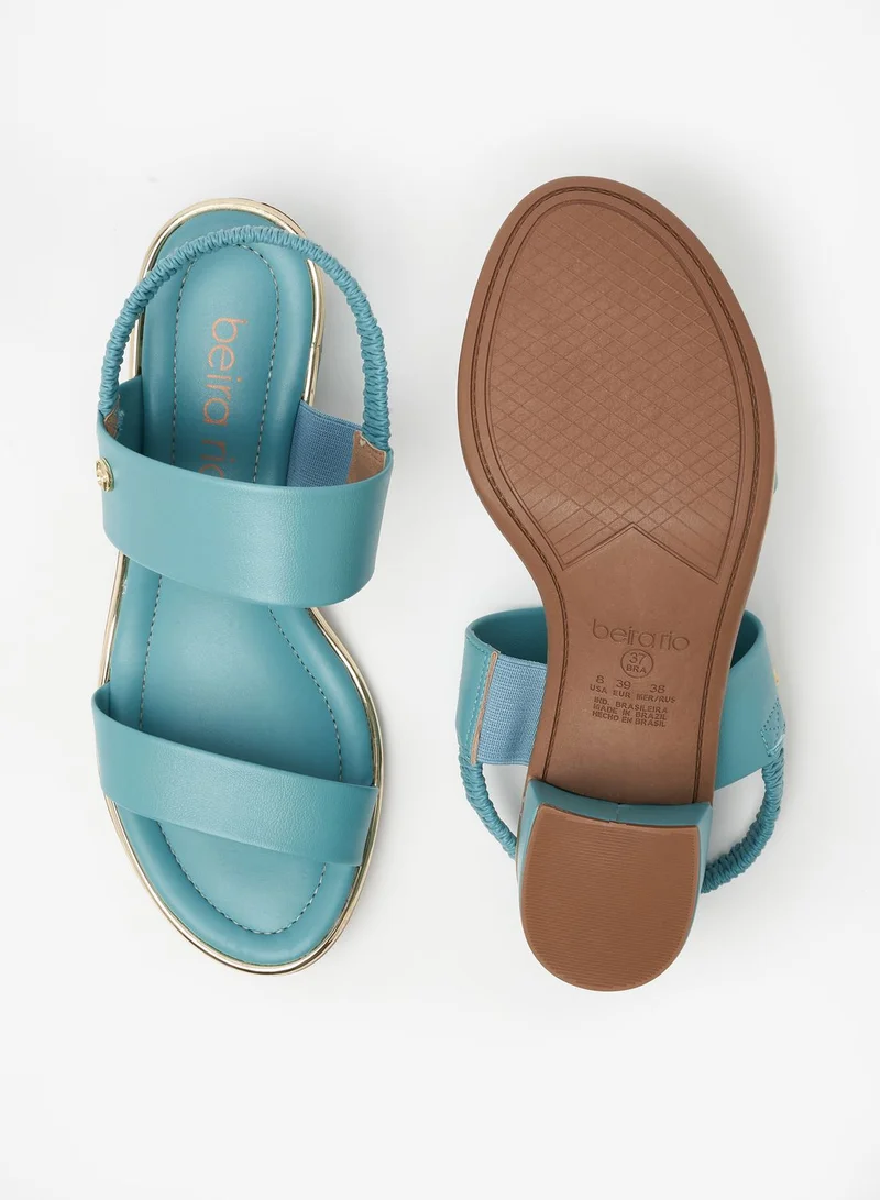 Beira Rio Aliana Sandals