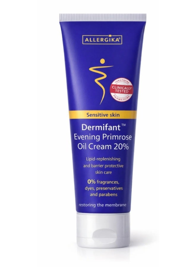 أليرجيكا الليرجيكا يفي بريمروسي زيت كرم٢٠ ١٠٠ مل - Image 2