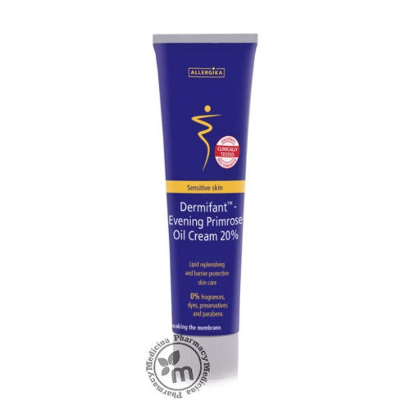 أليرجيكا الليرجيكا يفي بريمروسي زيت كرم٢٠ ١٠٠ مل - Image 1