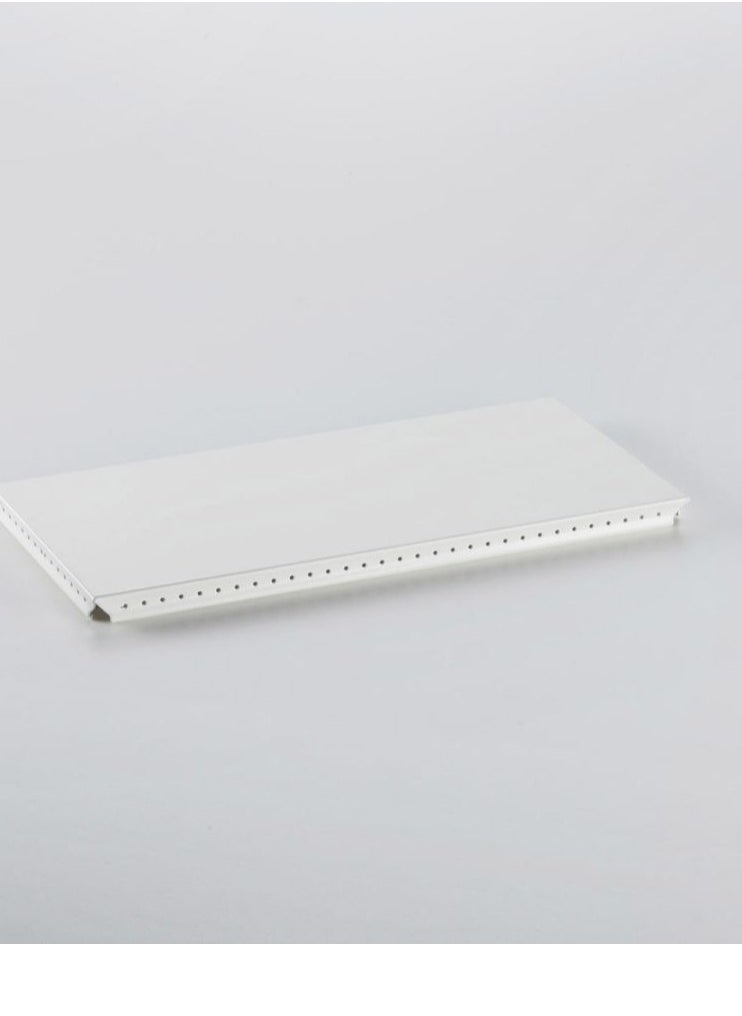 Generic konektra External panel for USM Haller White (RAL 9010)  - Image 1