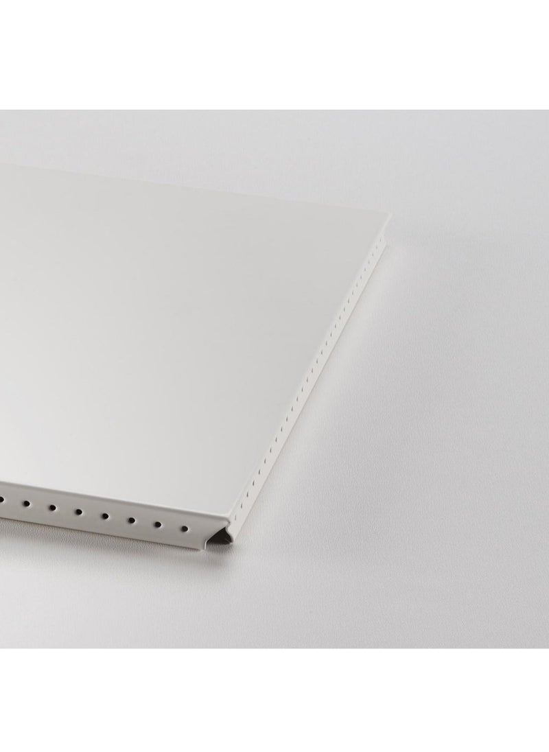 Generic konektra External panel for USM Haller White (RAL 9010)  - Image 2