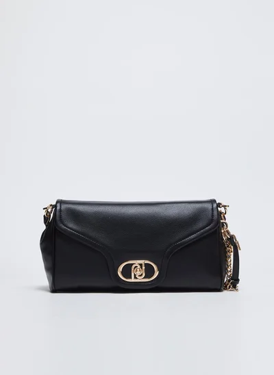 Liu Jo Black Liu Jo Better Shoulder Bag