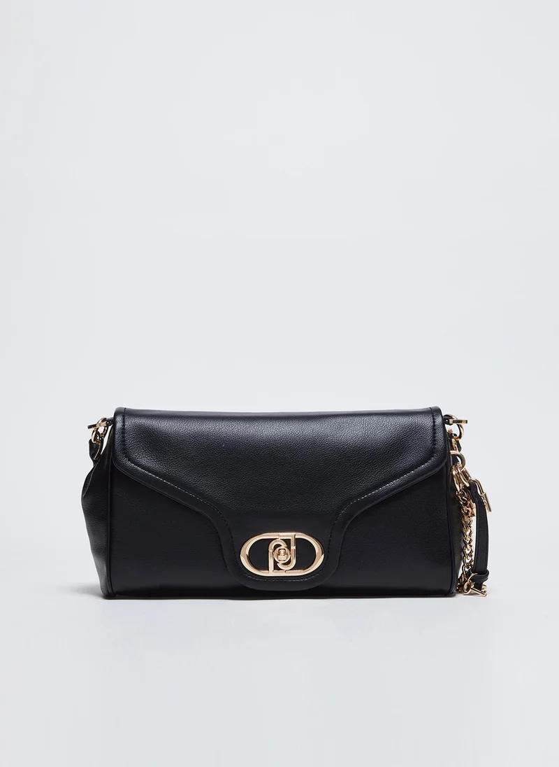 Liu Jo Black Liu Jo Better Shoulder Bag
