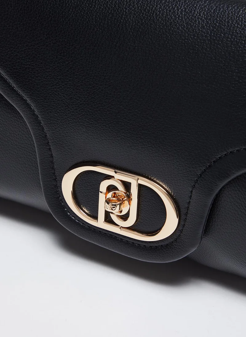 Liu Jo Black Liu Jo Better Shoulder Bag