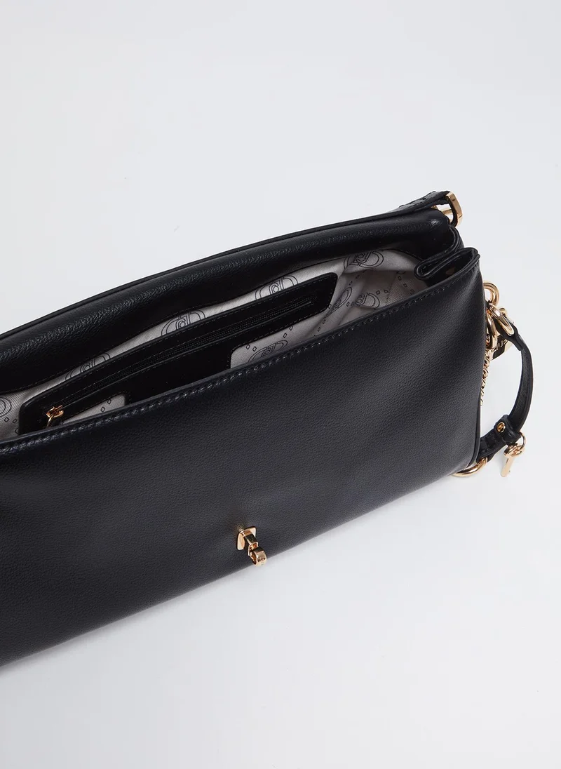 Liu Jo Black Liu Jo Better Shoulder Bag