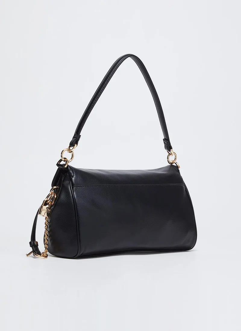 Liu Jo Black Liu Jo Better Shoulder Bag
