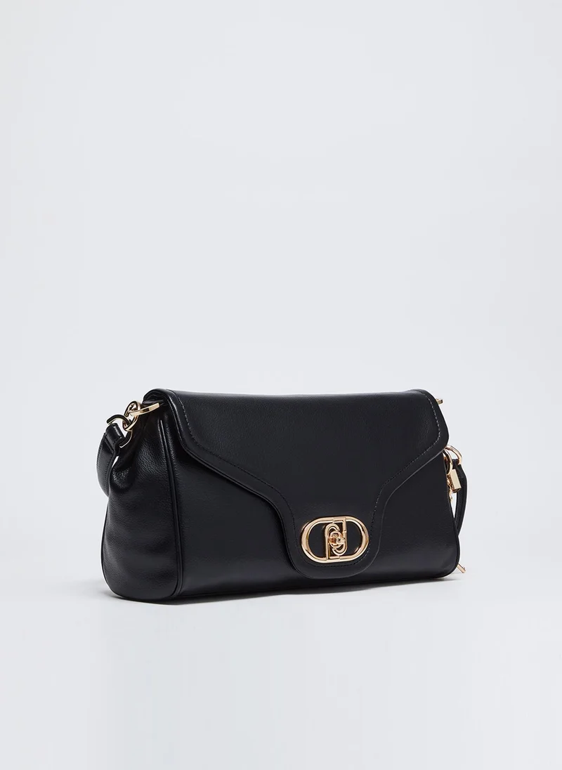 Liu Jo Black Liu Jo Better Shoulder Bag
