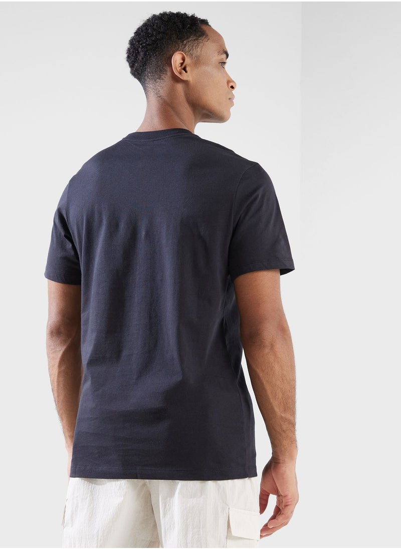 Nike - Nsw Si Reg T-Shirt - Image 1