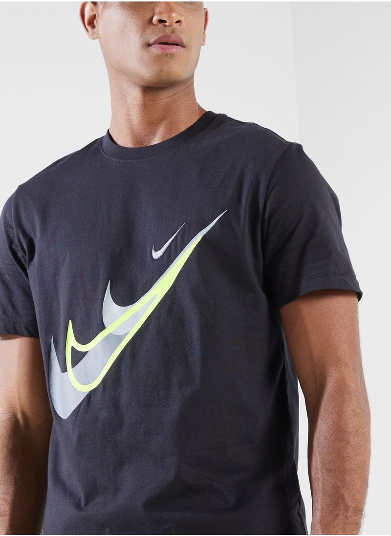 Nike - Nsw Si Reg T-Shirt - Image 1