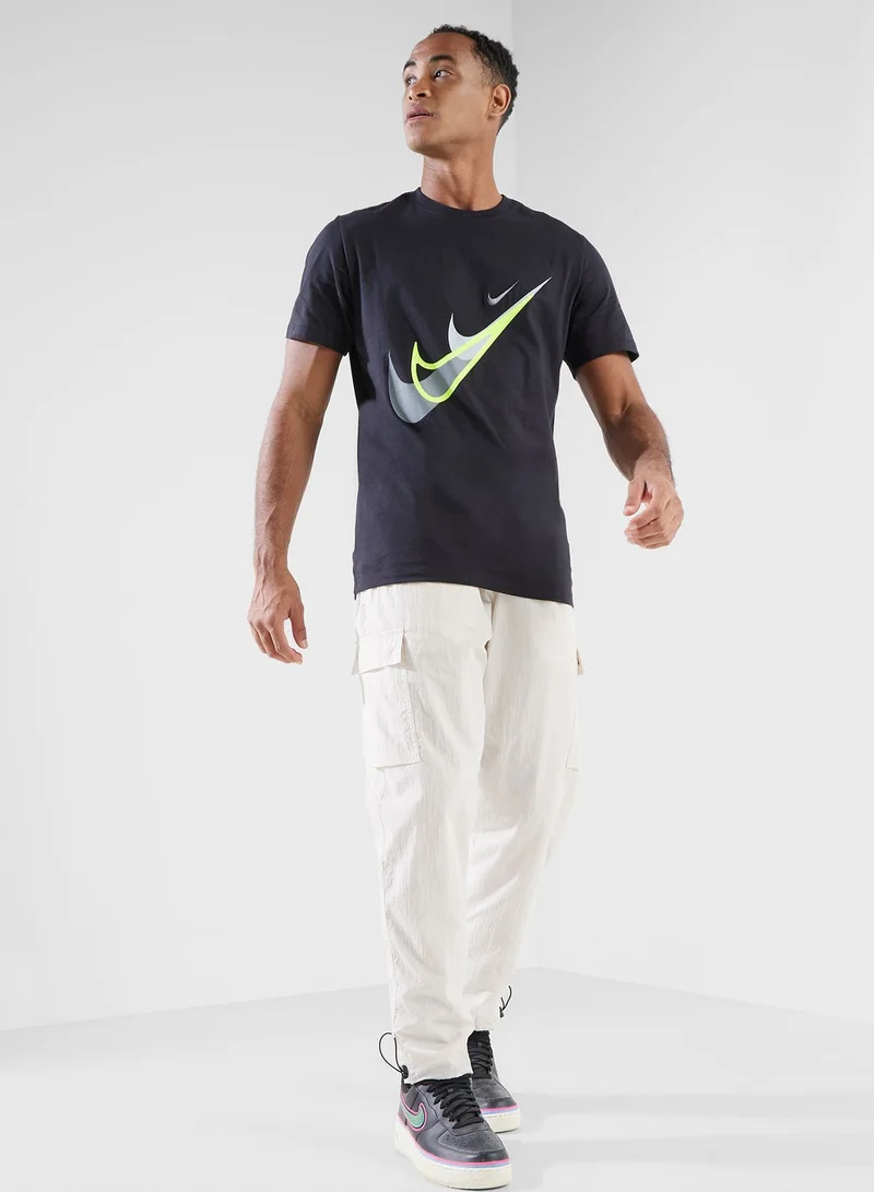 Nike Nsw Si Reg T-Shirt