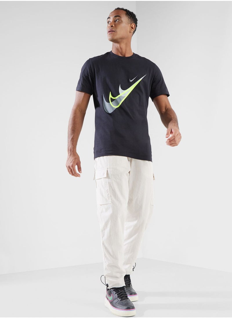 Nike - Nsw Si Reg T-Shirt - Image 1